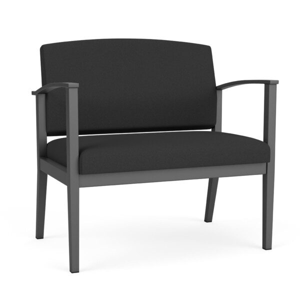 Amherst Steel Bariatric Chair