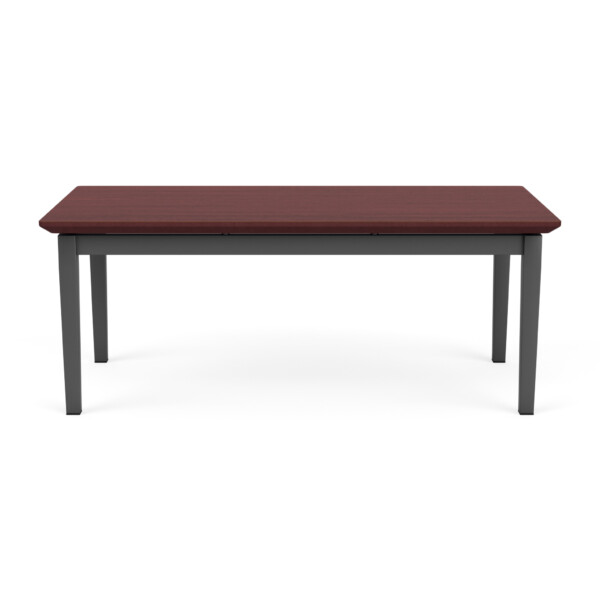 Amherst Steel Coffee Table