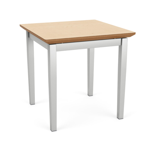 Amherst Steel End Table