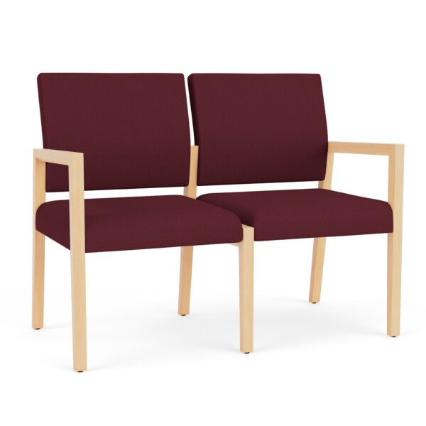 Brooklyn 2 Seat Sofa