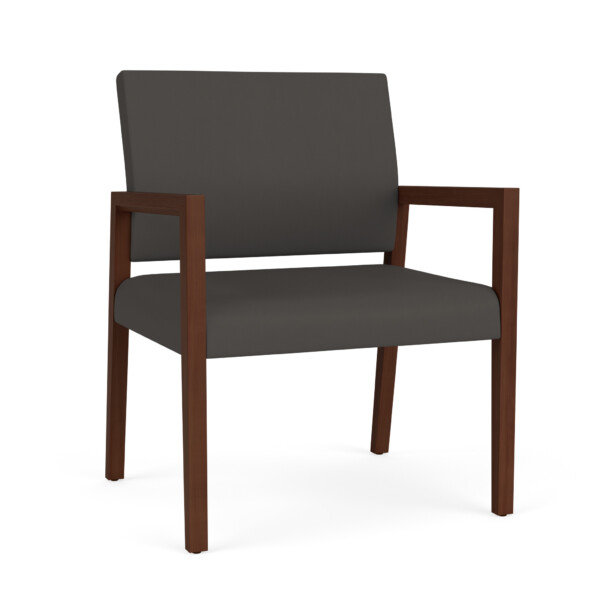 Brooklyn Oversize Guest Chair