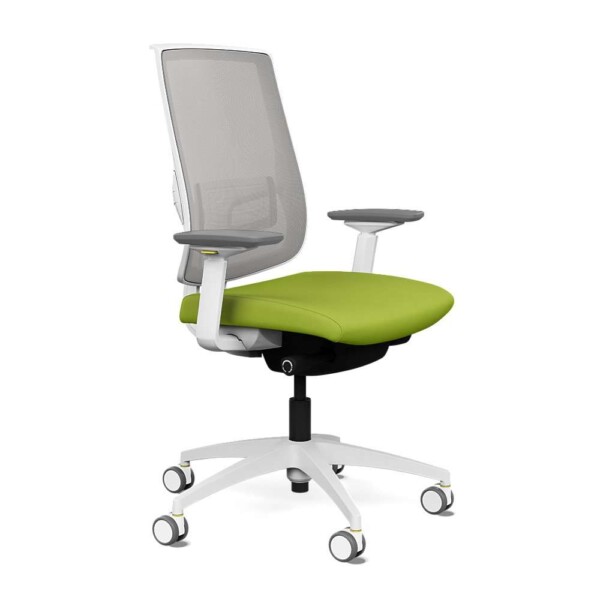 Focus 2.0 - High-Back with Adjustable Arms