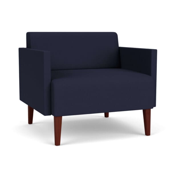 Luxe Bariatric Chair