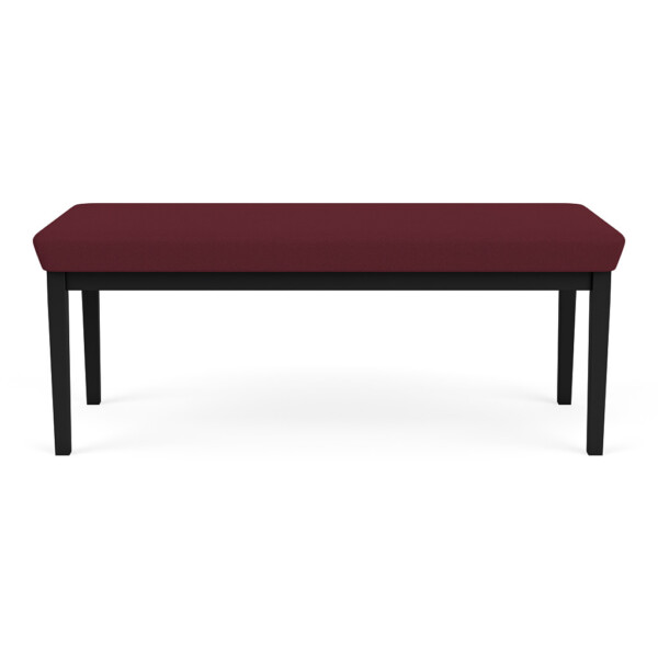 Lenox Steel 2 Seat Bench