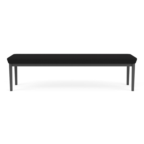 Lenox Steel 3 Seat Bench