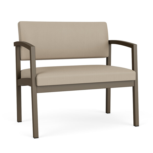 Lenox Steel Bariatric Chair