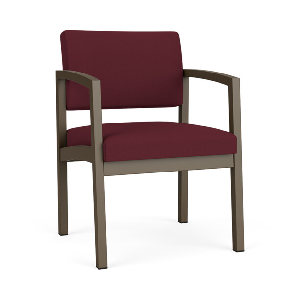 Lenox Steel Guest Chair