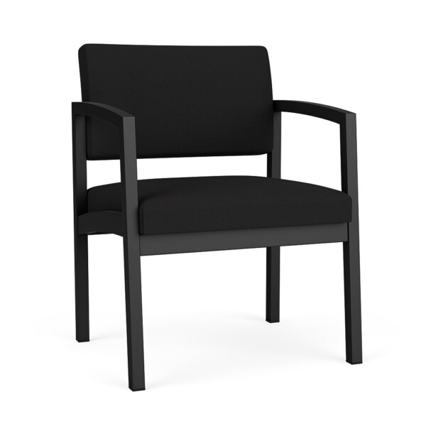 Lenox Steel Oversize Guest Chair