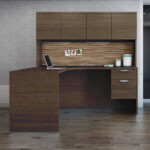 Modern Walnut