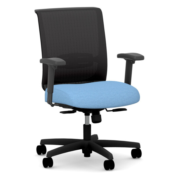 Convergence - Mid-Back Task Chair