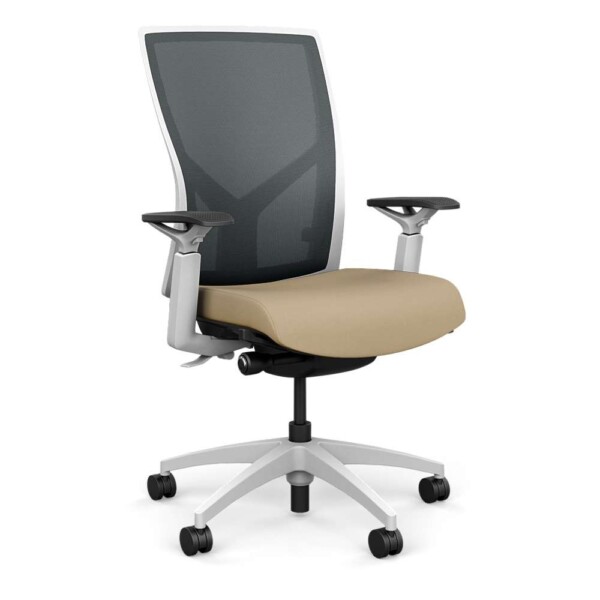 Torsa - Executive High Back Task Chair