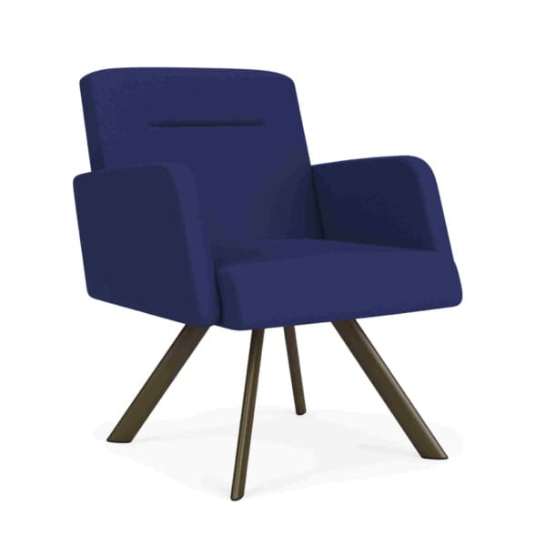 Willow Swivel Guest Chair