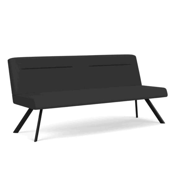 Willow Armless Sofa