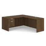 Modern Walnut