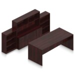 American Mahogany