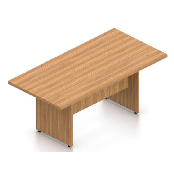 71" x 42" Rectangular Conference Table