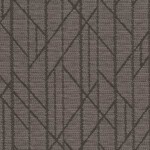 Grey Flannel (Designer Fabric)