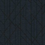 Midnight Sky (Designer Fabric)