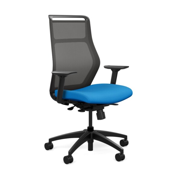 Hexy Task