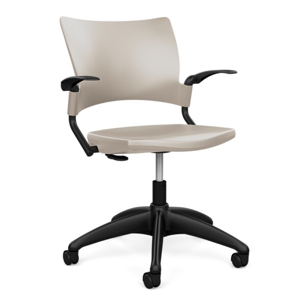 Relay - Plastic Light Task Chair