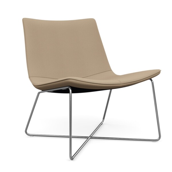 Axys - Lounge Chair