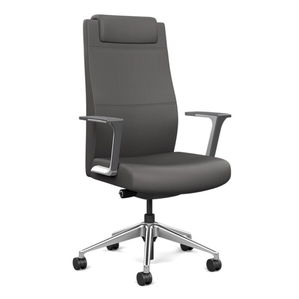 Prava - Highback Chair