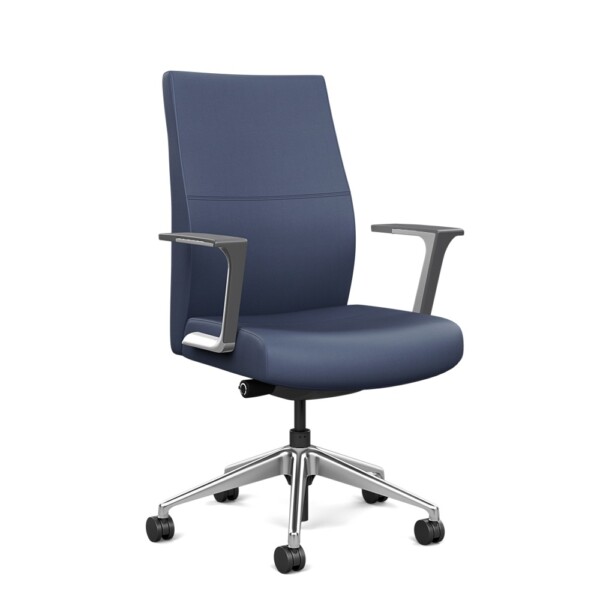 Prava - Midback Chair