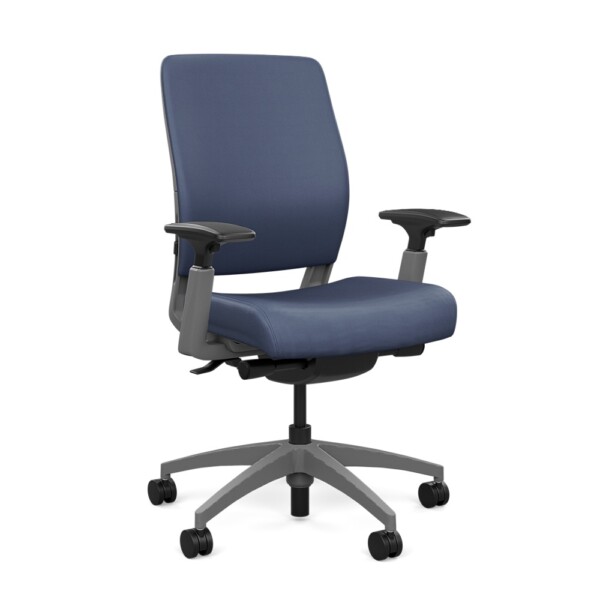 Amplify Vinyl Adjustable Arms