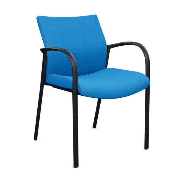 Achieve Fully Upholstered