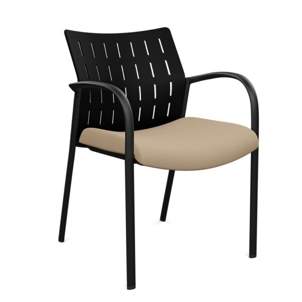 Achieve Upholstered Seat