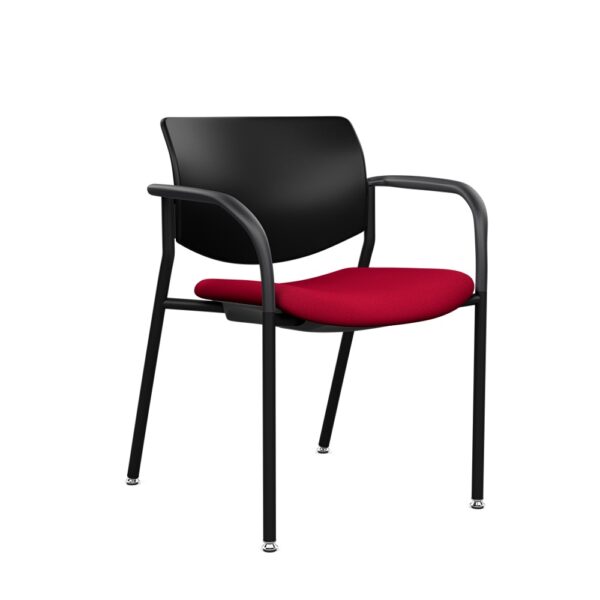 Freelance Upholstered Seat