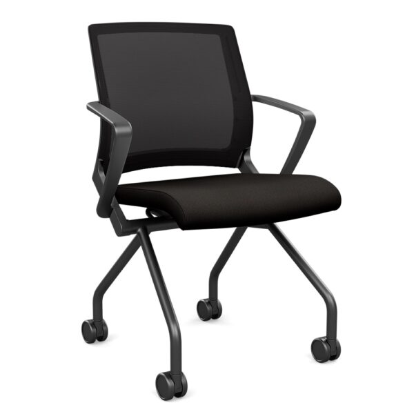 Movi Nesting - Black Frame