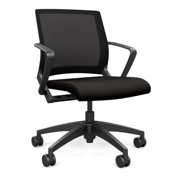 Movi Light Task - Black Frame