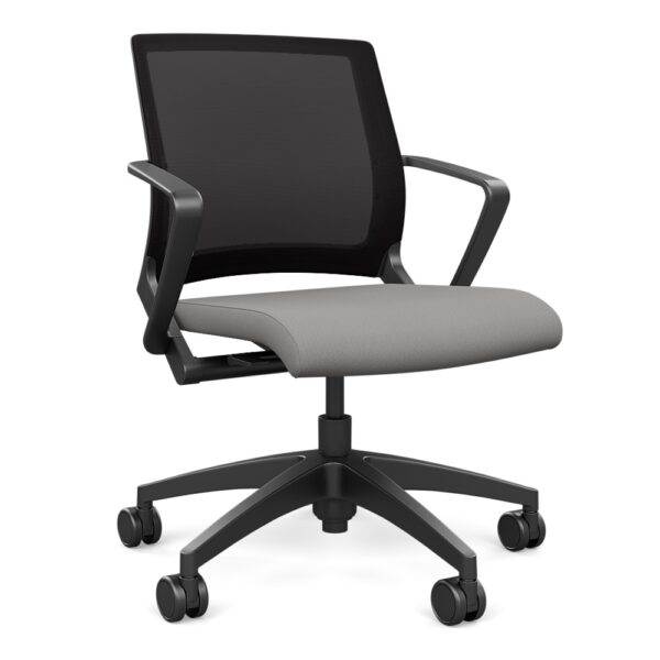 Movi Light Task - Black Frame