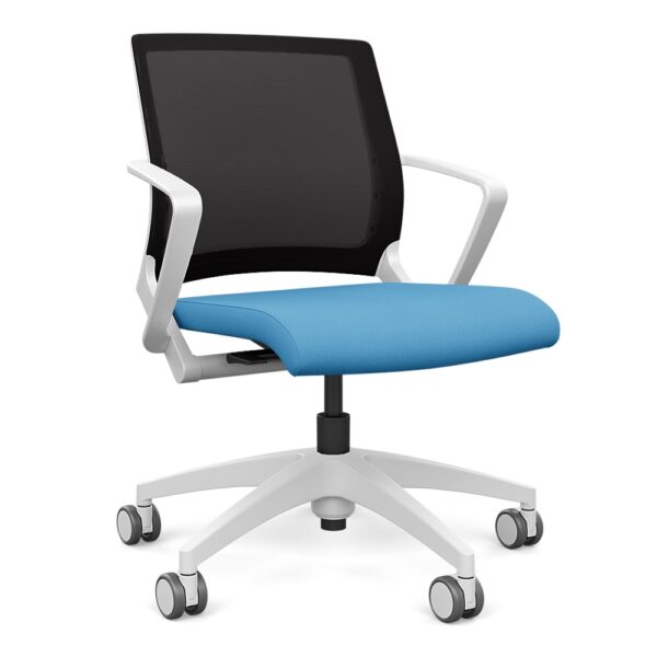 Movi Light Task - White Frame