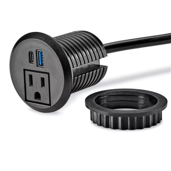 Power Grommet