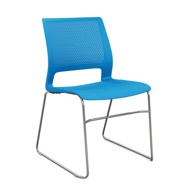 Lumin Wire Rod - Plastic Seat and Back