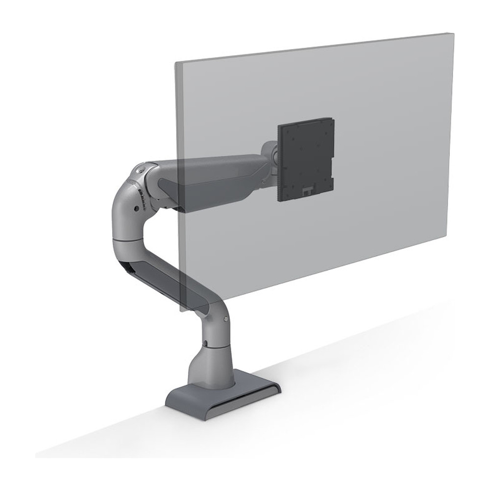E5 Single Dynamic Monitor Arm - Image 2