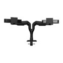 E5 Dual Dynamic Monitor Arm - Thumbnail Image 6