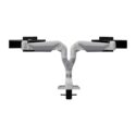 E5 Dual Dynamic Monitor Arm - Thumbnail Image 8