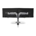 E5 Dual Dynamic Monitor Arm - Thumbnail Image 4
