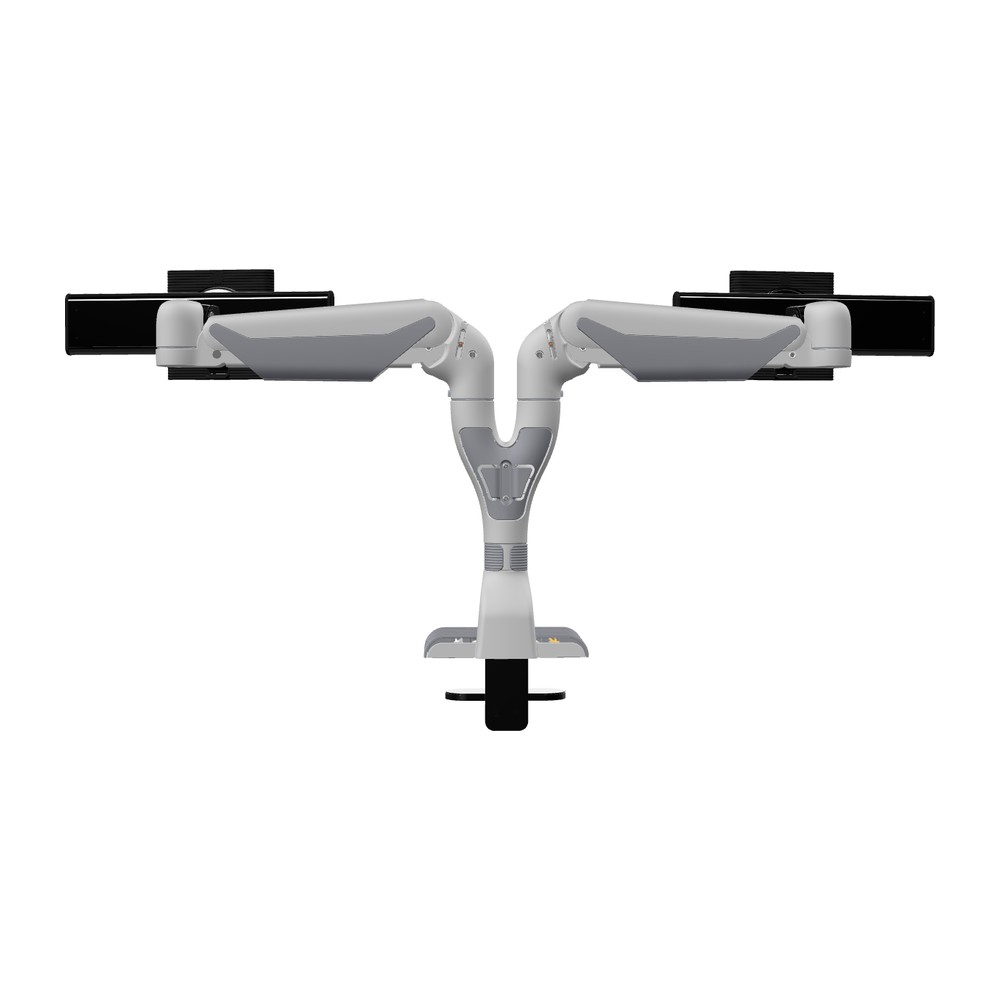 E5 Dual Dynamic Monitor Arm - Image 8