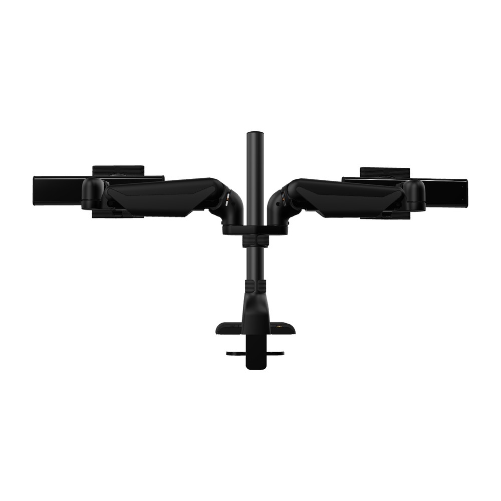 E5 Dual Dynamic Pole Monitor Arm - Image 8