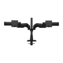 E5 Dual Dynamic Pole Monitor Arm - Thumbnail Image 5