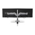 E5 Dual Dynamic Pole Monitor Arm - Thumbnail Image 4