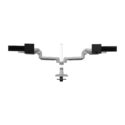 E5 Dual Dynamic Pole Wide Monitor Arm - Thumbnail Image 5