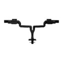 E5 Dual Dynamic Wide Monitor Arm - Thumbnail Image 9