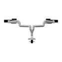 E5 Dual Dynamic Wide Monitor Arm - Thumbnail Image 8