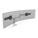 E5 Dual Dynamic Wide Monitor Arm - Thumbnail Image 1