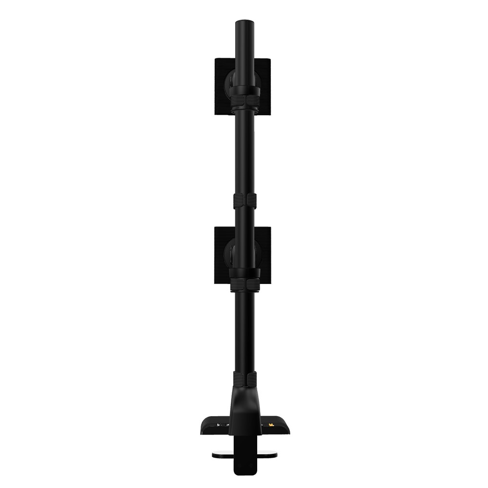 hat collective e5 one over one static pole black back